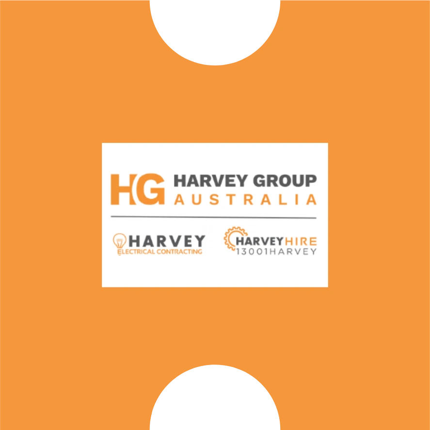 Harvey Group Australia